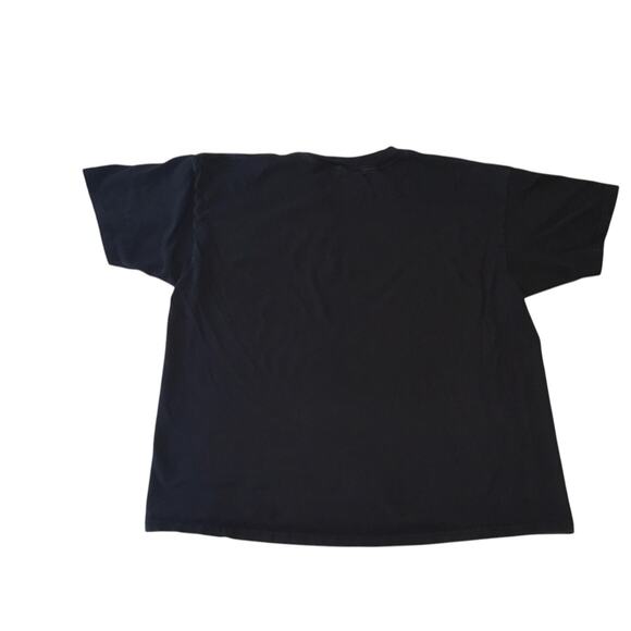 Hard Rock Cafe Cleveland T-Shirt Classic Logo Size XLarge - Picture 3 of 3